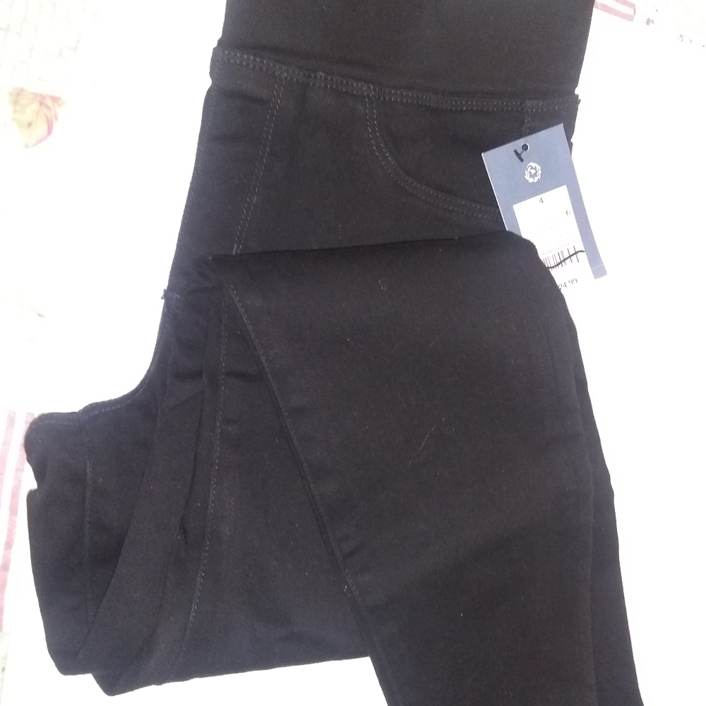 Universal Thread Jeggins